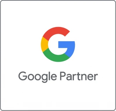Google Partner - Website Now